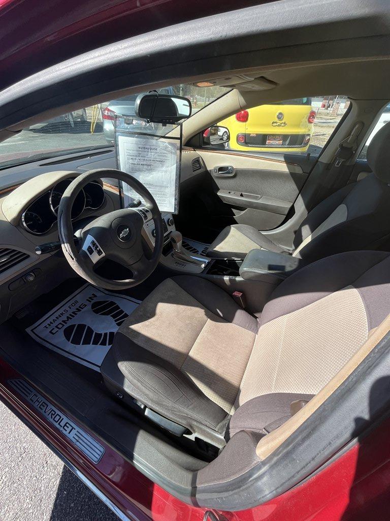 2020 Ford Ecosport S's photo